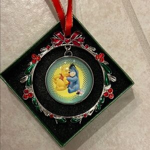 Winnie the Pooh ornament